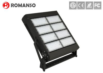 China Football Tunnel High Power LED Stadium Lights 1000W Outdoor Modular Flood Type for sale