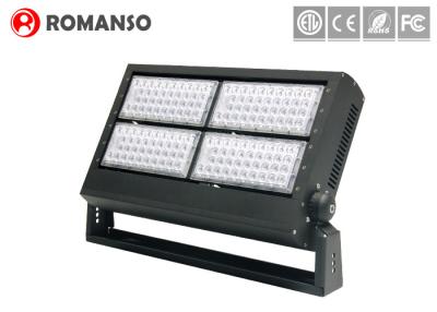 China Thinner / Lighter High Output LED Flood Lights 400W Outdoor IP66 Waterproof for sale