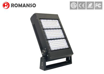 China IP66 Waterproof LED Modular Flood Light 300 W For Tunnel Sports Field for sale