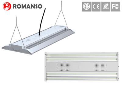 China Hohe lineare Highbay industrielle Leistungsfähigkeit PF LED Licht-110 W 160W 120lm/W zu verkaufen