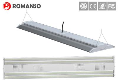 Chine Plafonnier suspendu industriel d'intérieur de LED 4 pi CE de 160 watts approuvé à vendre