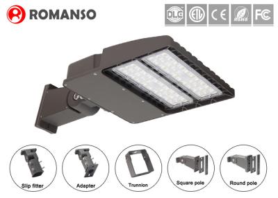 China An der Wand befestigtes Licht 60 W 100W der Garagen-LED Shoebox 150 Watt CER/RoHS bestätigte zu verkaufen