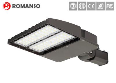 China IP65 Waterproof LED Car Park Lighting 100W for sale