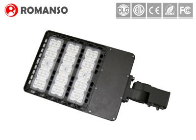 China Outdoor 100W 200W 300W LED Parking Garage Lighting for sale