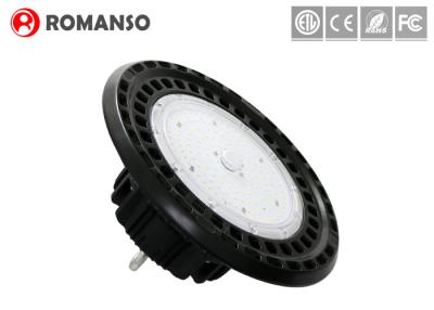 中国 屋内/屋外のための高い湾をつける100W LEDの倉庫 販売のため