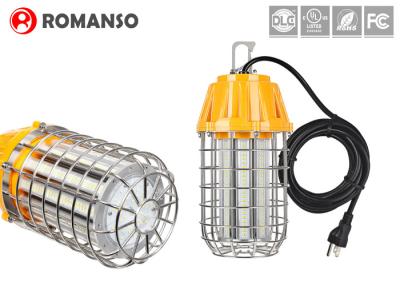 China 60 Watt 100 Watt LED Construction Work Lights , 130LM/W Temporary String Lights for sale