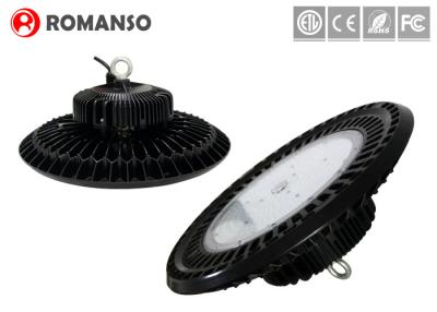 China Super Bright Industrial High Bay LED Lighting , 200W 150W SMD3030 Gym UFO LED Light for sale