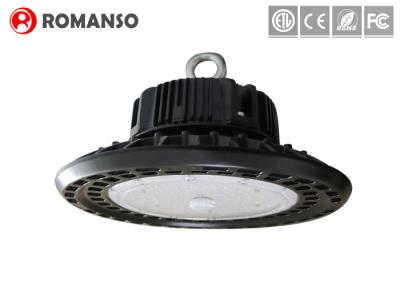 China diodo emissor de luz 120W industrial que ilumina a baía alta IP65 130lm/W para o armazém/oficina à venda