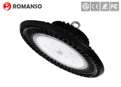 China Iluminación industrial impermeable de IP65 LED, bahía redonda de 80W 120W 250W LED alta en venta