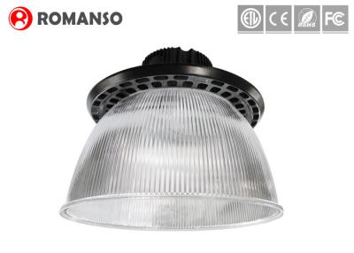 China Industrielles Lager-hohes Bucht-Beleuchtungs-Aluminium 150 W LED/transparenter Reflektor zu verkaufen