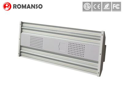 China La iluminación industrial de 110 vatios LED, 2 pies llevó la alta bahía linear para el supermercado en venta