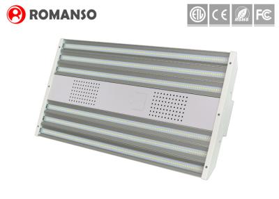 China Waterproof 100 / 160 Watt Linear High Bay LED Lighting for sale