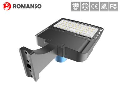 Cina Iluminazione pubblica del giardino LED con watt antipolvere sensore di moto/della cellula fotoelettrica IP65 i 100 in vendita