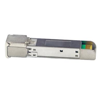 China px20++ 20km epon 1.25g olt SFP module compatible with ZTE or Huawei olt SFP pon modules UPE01TP2 for sale