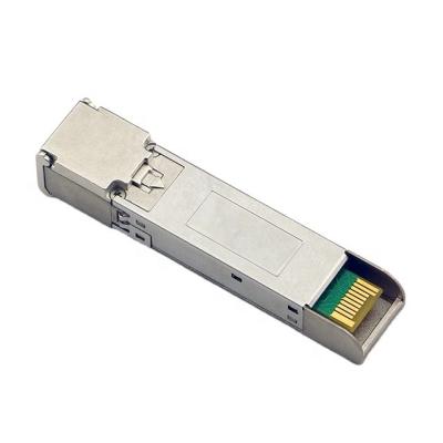 China Epon olt SFP module Px20++ 20km 1.25g compatible with ZTE or Huawei olt SFP pon modules UPE01TP3 for sale