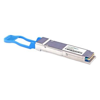 China FTTH -18dBm QSFP+ 40g ER4 SMF 40km LC Power Meter Fiber Optic for sale