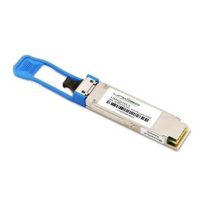 China NEW Original 100G QSFP28 40KM SFP For Cisco Compatible SFP Fiber Optic Transceiver Module UMQ1HE4 for sale