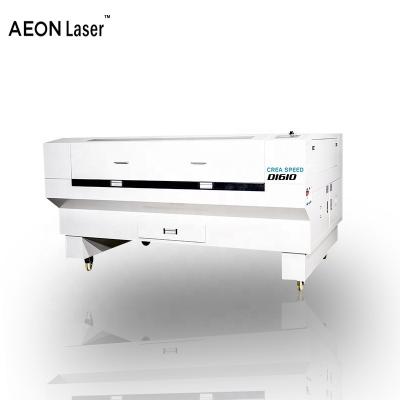 Κίνα Laser Engraving Cheap Laser Cutting Machine Parts Engraver προς πώληση