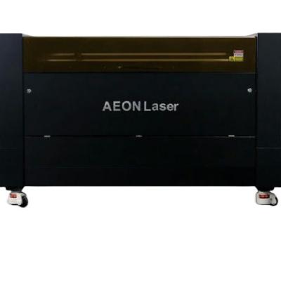 中国 Built-in fridge laser engraving and cutting machine SUPER CO2 NOVA1610 laser engraving speed up to 2000mm/s 販売のため