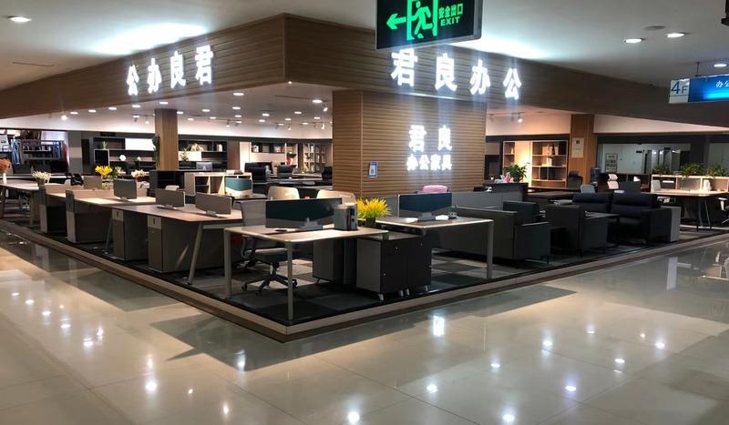 Verified China supplier - Henan Junliang Furniture Co., Ltd.