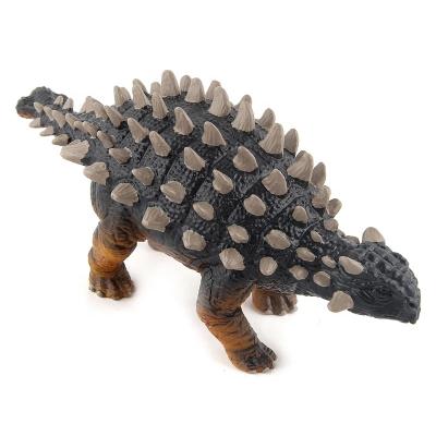 China Solid Plastic Art TOY Dinosaur Model Toy PVC MODEL for sale