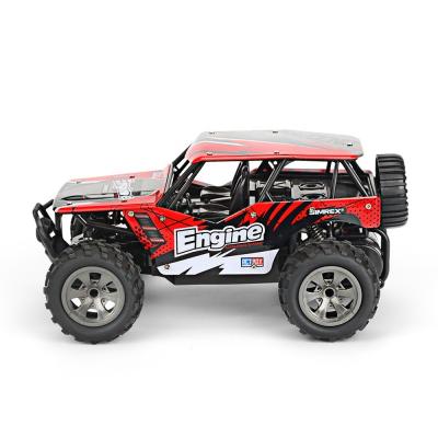 China Wireless Remote Control Model Children's Off-Road RC Hobby Vehicle Toy 2.4G Electric Car Filling Truck for sale