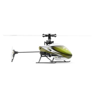 China Single Six-Party Remote Control Helicopter Wingless Remote Control Drone RC Aircraft Hobby Thruster Model Entry Machine for sale