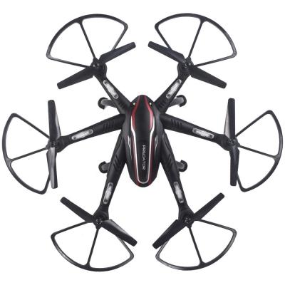 China RC Hobby Dual GPS WiFi ESC Drone Commander Battery Life Remote Control Aircraft for sale