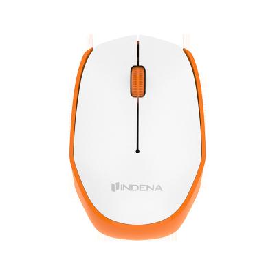 China High Quality Classic Universal Entry Level Bestselling 3D 1200 DPI Wireless Mouse for Office/Business/Gaming/Travel for sale