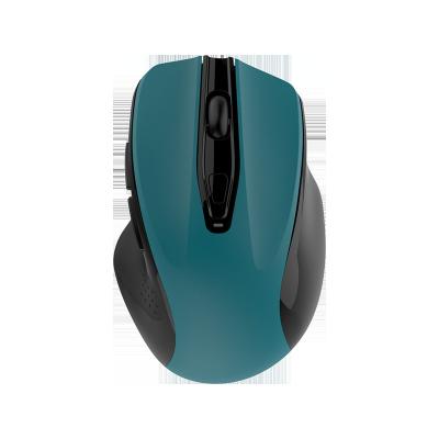 China Remarkable Ergnomic Performance Plastic Injection Tape Ergonomic Soft Side 6D Double Charging Wireless Mouse Raton De Carga Inalambrica for sale