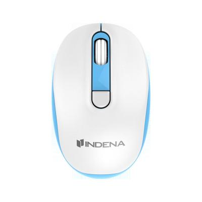 China 4D Amazone Bestselling Ergonomic 4 DPI USB Mouse Main Mouse 4 Adjustable Wireless Headset Mouse with Multiple Colors for Business Use for sale