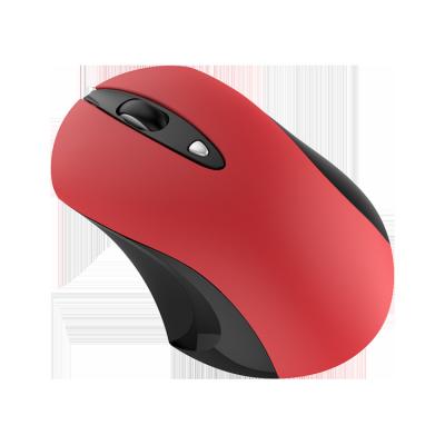 China High Quality Factory Price 4D 2.4G Wireless Rechargeable DPI USB Computer Mouse Ergonomic Adjustable Ergonomic Wireless Mouse For Office for sale