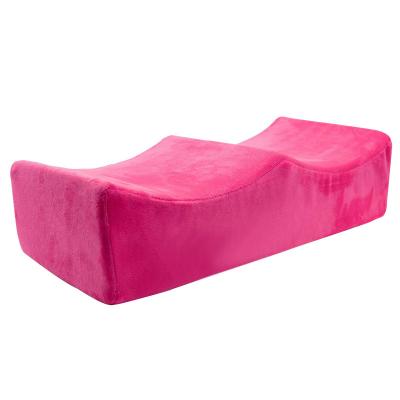 China Anti-Static Barrel Pillow Replenish Blast Buttocks Barrel Pillow Surgery Recovery Booty Support Barrel Pillow Girl Soft for sale