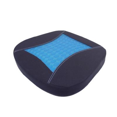 China High Quality Wholesale Anti-static Memory Foam Comfortable Office Chair Gel Cushion for sale