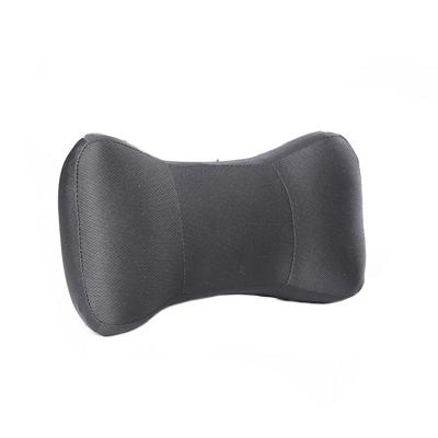 China Wholesale Comfortable Super Soft Memory Foam Car Neck Pillow Travel Rest for sale