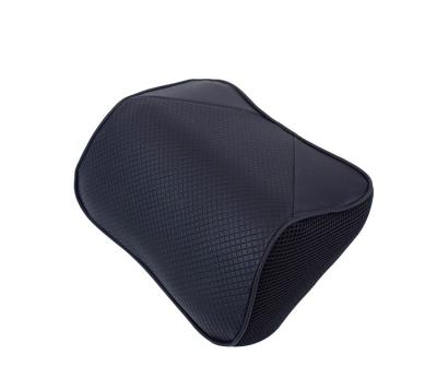 China Memory Style Design Car Drivers Tool Headrest Conventional Popular Relaxing Pillow for sale