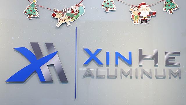 Verified China supplier - Foshan Xihui Aluminium Co., Ltd.