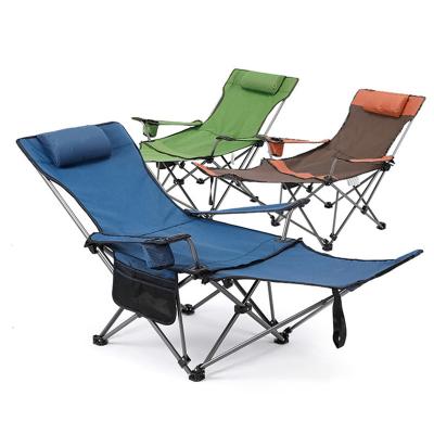 China Modern Outdoor Folding Desarmable Sillas Camping Chair Portatil Aluminio Playa Silla Para Plegable De Camping for sale