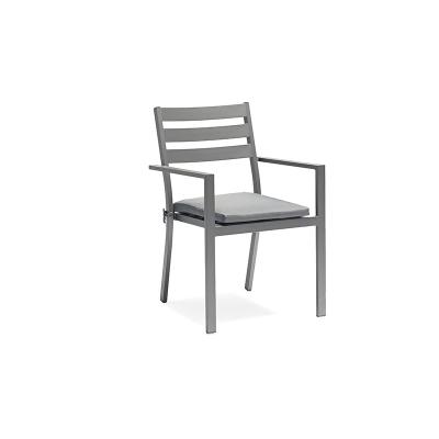 China Supply Modern Waterproof Modern Garden Manufacturer China Outdoor Chair and Table for sale