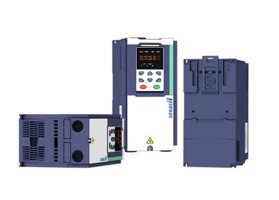 China C3 Frequenz-Antrieb HVAC des Filter-VFD stützte sich variabler für der 3 Phasen-Motor-Soem zu verkaufen