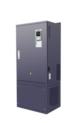 China Control de tensión de la impulsión del inversor del motor de CA de 380VAC 440VAC 220KW 250KW 280KW en venta