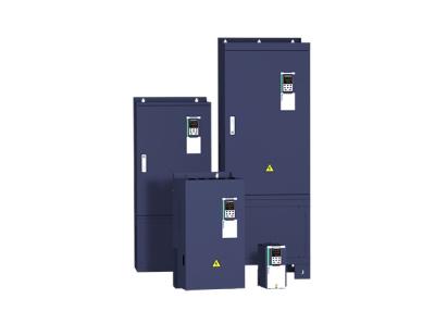 China Light / heavy load 7.5kw 11kw 15kw Vfd Inverter 3 Phase 380V for sale