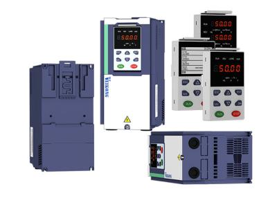 China movimentação VFD da C.A. dos inversores 0.75kw-710kw da frequência da variável de controle do vetor à venda