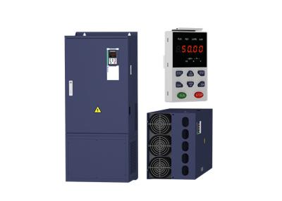 Китай 0.4KW к векторному управлению инвертора VFD привода переменной скорости 710KW продается