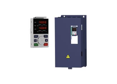 中国 同期および非同期モーターのための710kw VFD PMSMインバーターへの0.4kw 販売のため