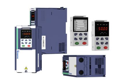 Cina Serri l'invertitore di chilowatt VFD di controllo 5.5kw 7,5 un risparmio energetico di 3 fasi in vendita