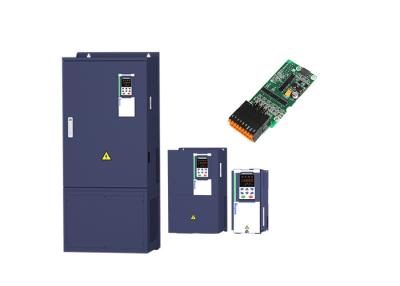 中国 PMSMの同期電動機のための7.5kw 11kw 15kw PMSMインバーターVFD 販売のため