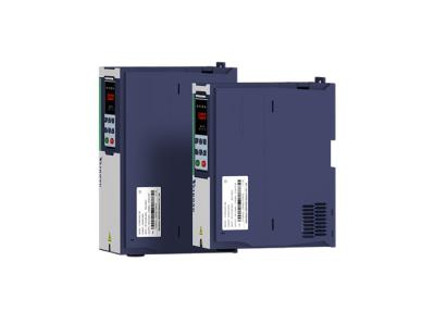 China 220v 380v Single Phase Inverter VFD For Submersible Pump 0.75kw 1.5kw 2.2kw for sale