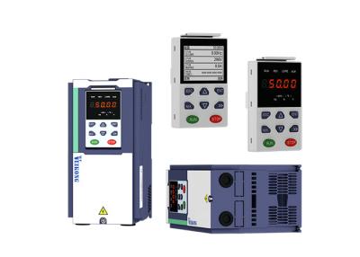 Cina CC dell'azionamento dell'invertitore di monofase di 0.75kw 220V al convertitore di CA per la pompa solare in vendita