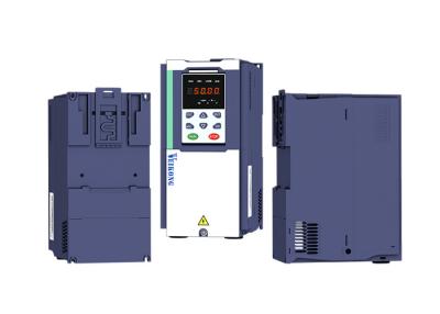 China CE 380V 1.5kw 2 Hp Solar Pump Controller / Solar Submersible Pump Controller for sale